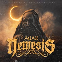 Bild von Acaz - Nemesis | CD
